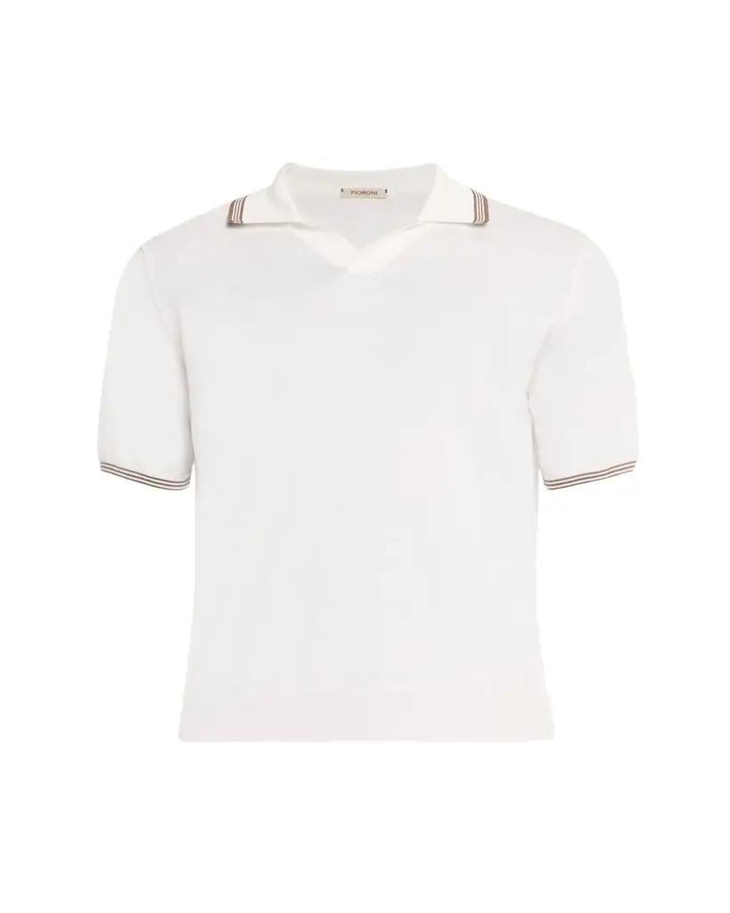 Men's Giza Cotton Polo Men's Giza Cotton Polo