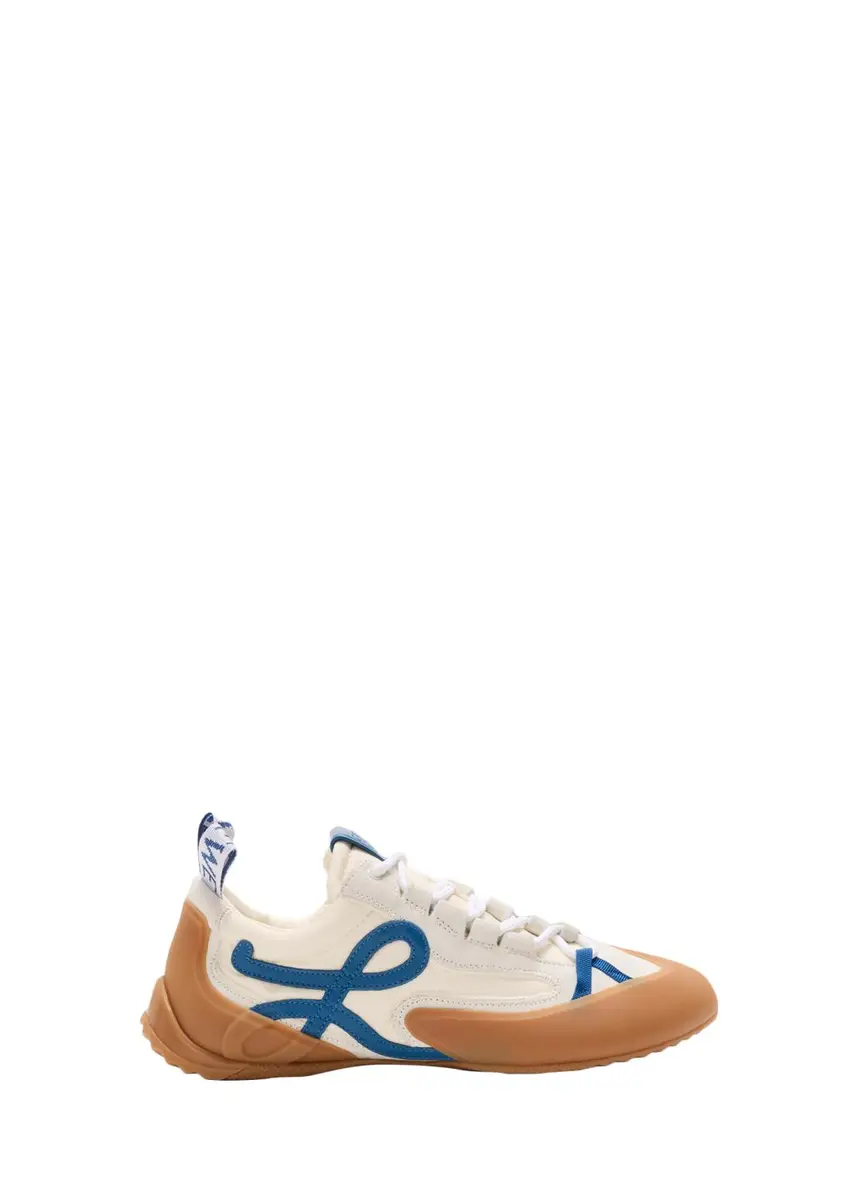 Loewe Grip Nylon Sneakers | Thumbnail 3 Loewe Grip Nylon Sneakers | Thumbnail 3