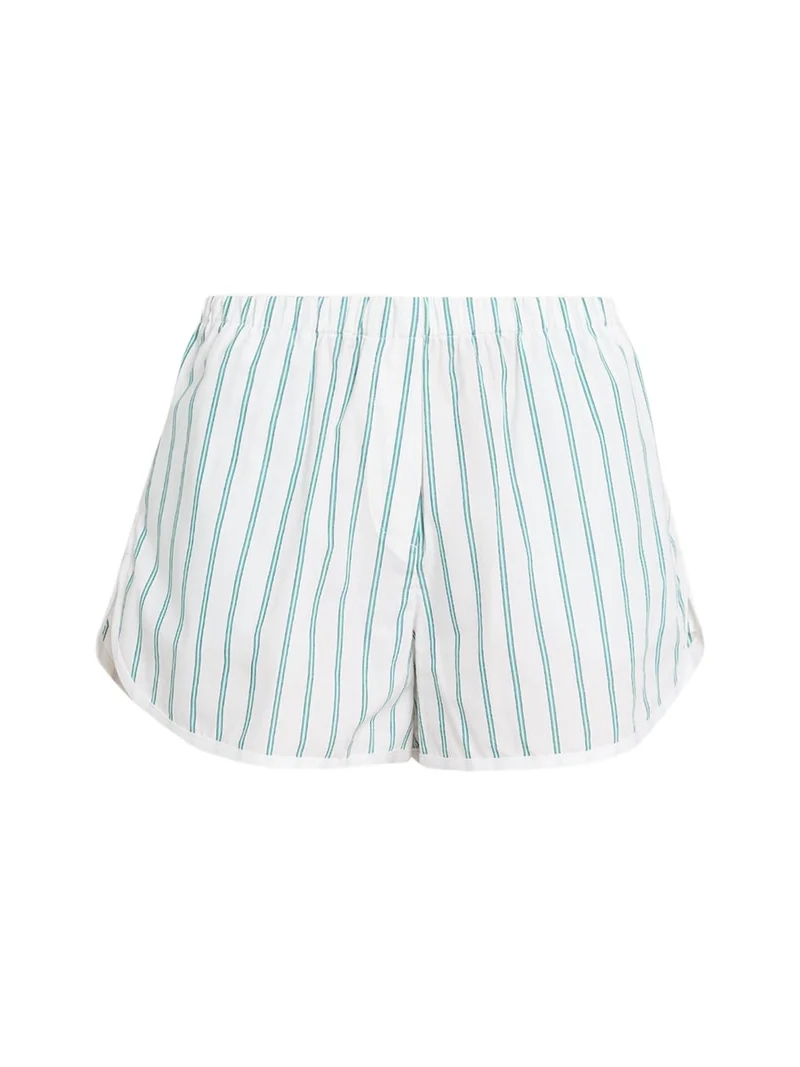 The Court Shorts The Court Shorts