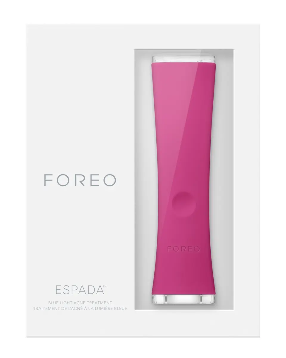Foreo ESPADA Blue Light Acne Treatment | Thumbnail 2