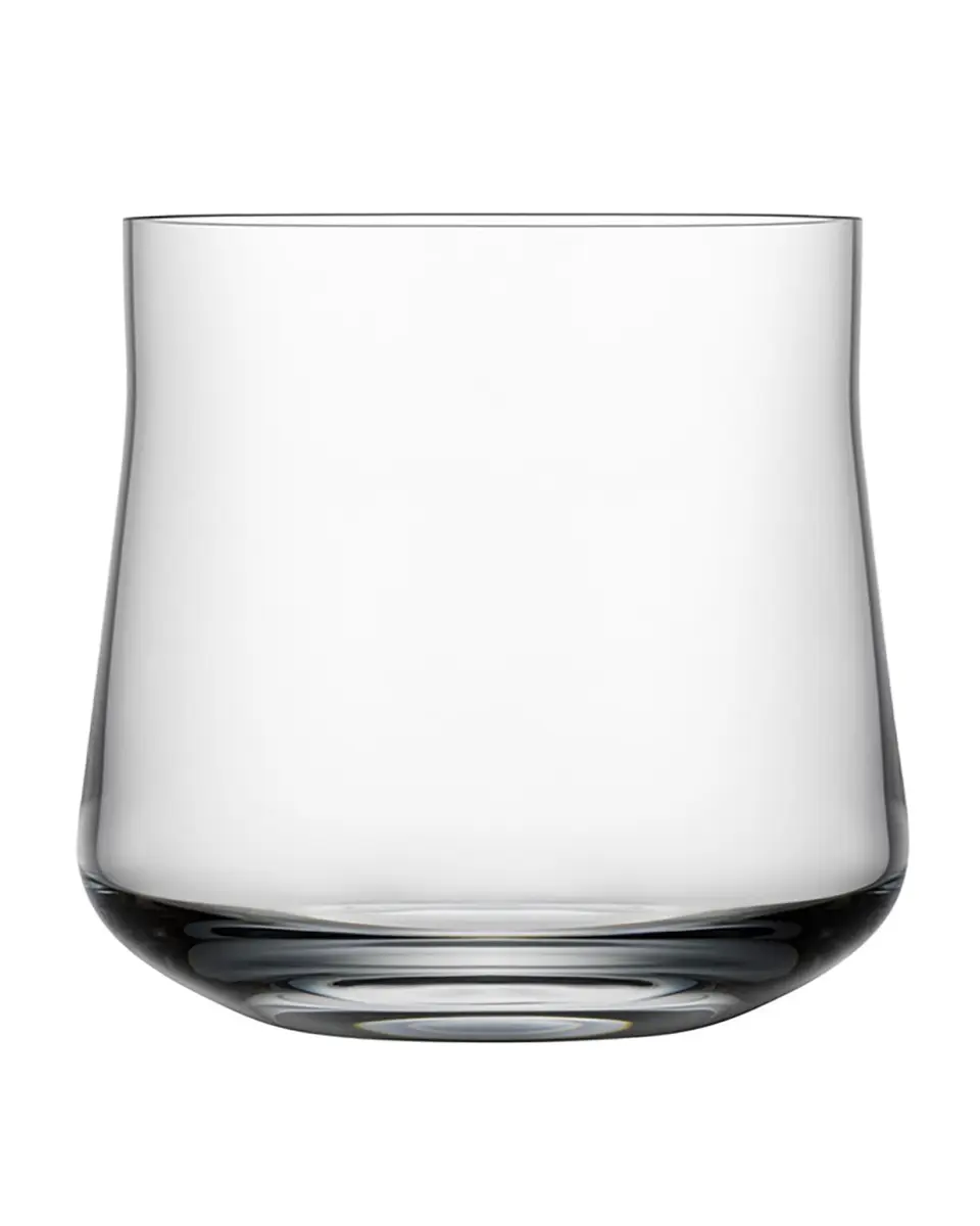 Orrefors Informal Glass Tumblers, Set of 2 | Thumbnail 3 Orrefors Informal Glass Tumblers, Set of 2 | Thumbnail 3