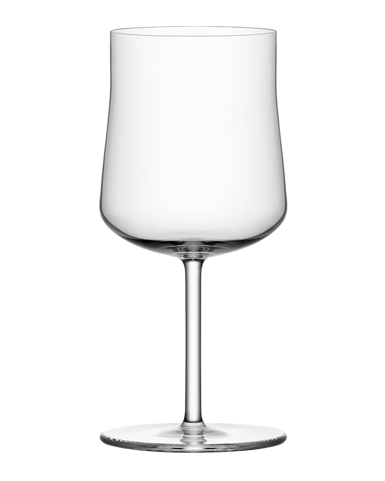 Orrefors Informal Small Glasses, Set of 2