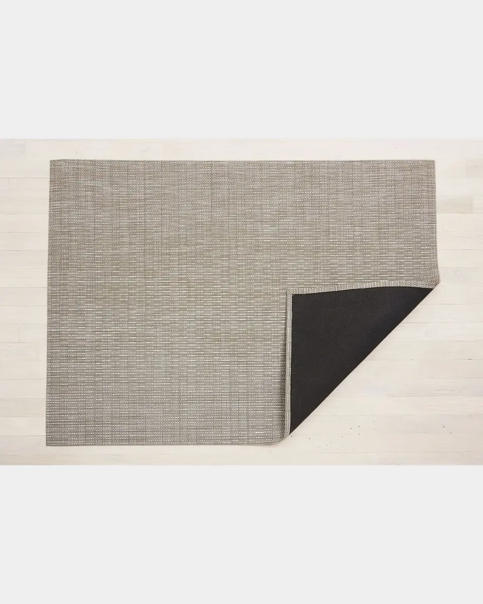 Chilewich Thatch Floor Mat, 6 ' x 9 ' | Thumbnail 3