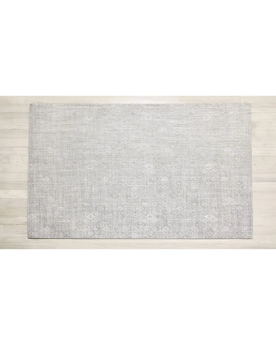 Chilewich Mosaic Floormat | Thumbnail 3 Chilewich Mosaic Floormat | Thumbnail 3