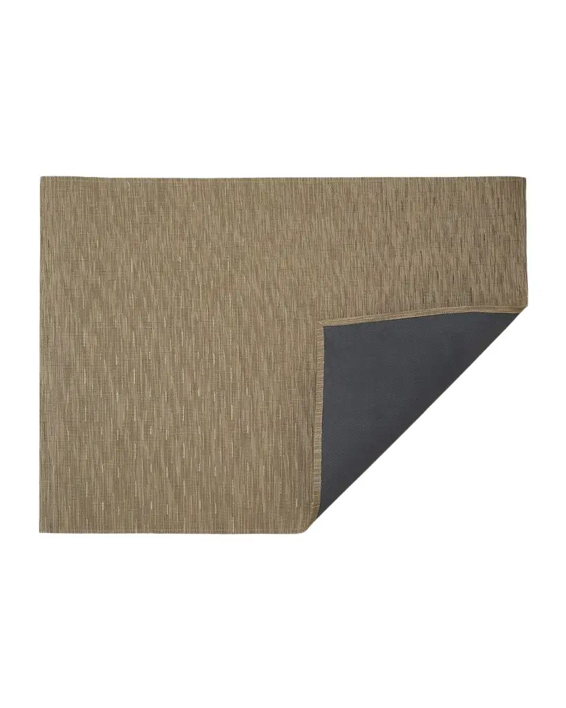Chilewich Bamboo Floor Mat | Image 1 Chilewich Bamboo Floor Mat | Image 1