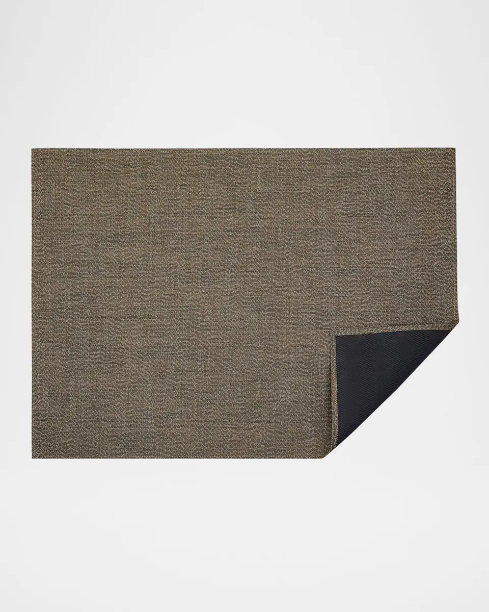 Chilewich Moire Indoor/Outdoor Rug | Thumbnail 2 Chilewich Moire Indoor/Outdoor Rug | Thumbnail 2