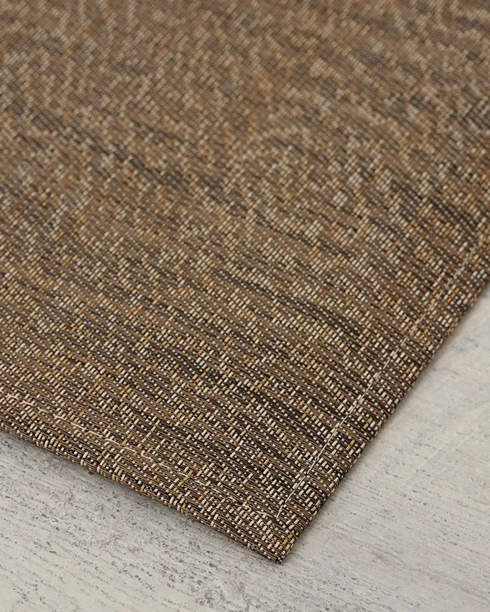 Chilewich Moire Indoor/Outdoor Rug | Thumbnail 3 Chilewich Moire Indoor/Outdoor Rug | Thumbnail 3