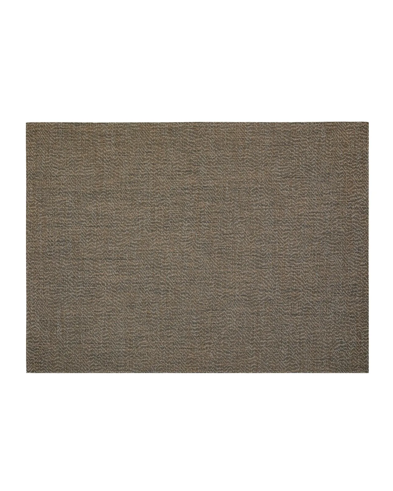 Chilewich Moire Indoor/Outdoor Rug