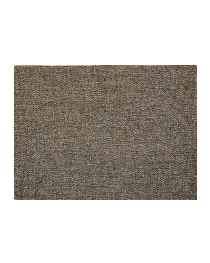 Chilewich Moire Indoor/Outdoor Rug