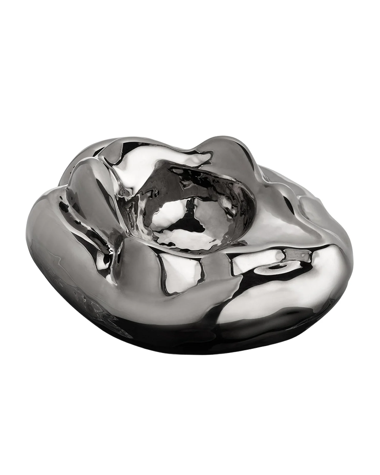 Kosta Boda "Snippan" Decorative Object by Asa Jungnelius
