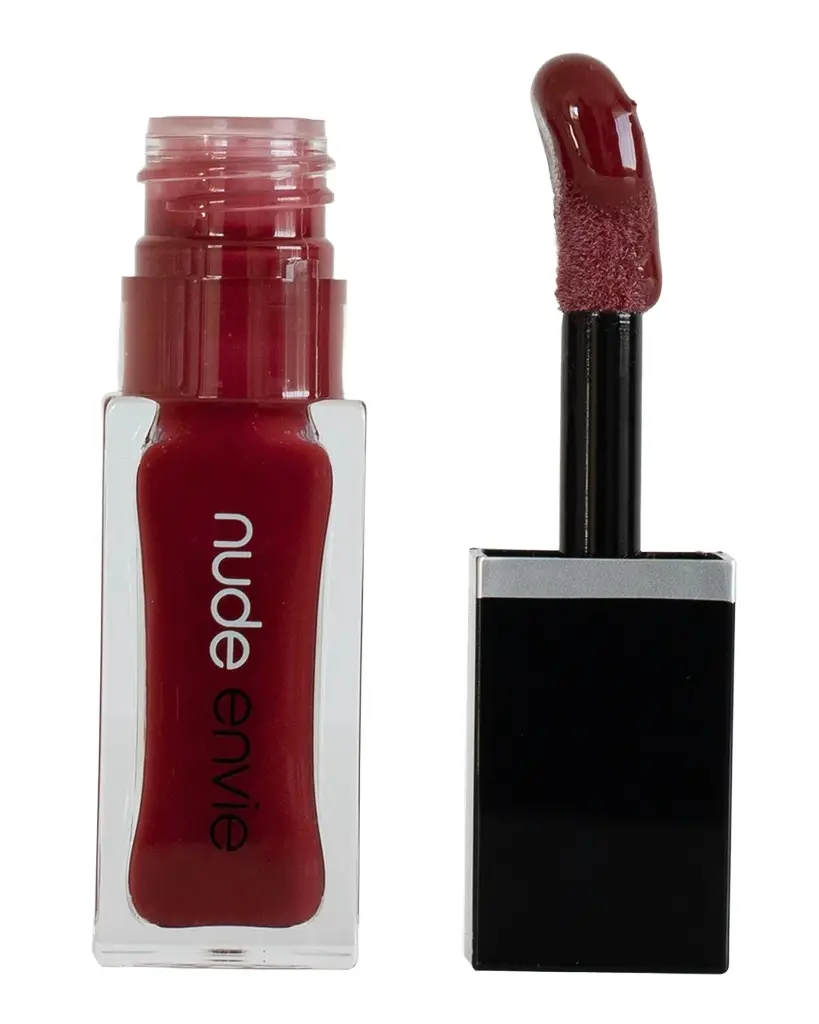 Nude Envie Lip Gloss, 0.17 oz. | Image 1 Nude Envie Lip Gloss, 0.17 oz. | Image 1
