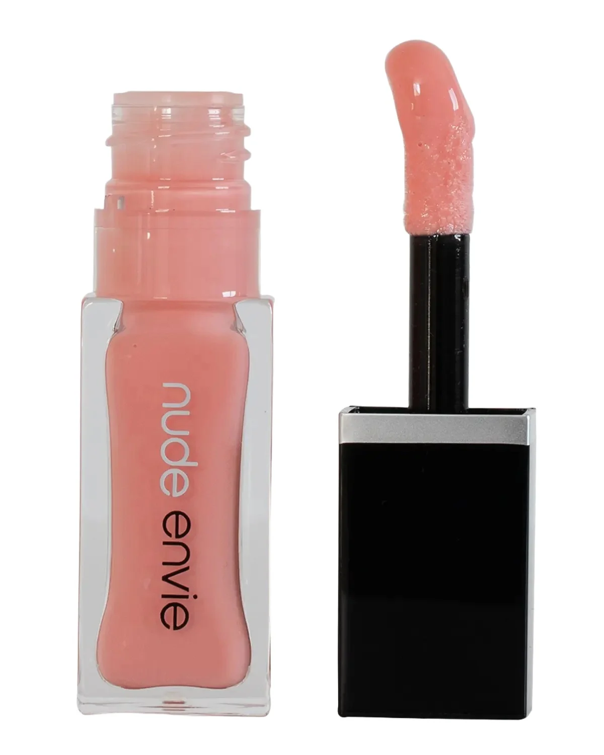 Nude Envie Lip Gloss, 0.17 oz.