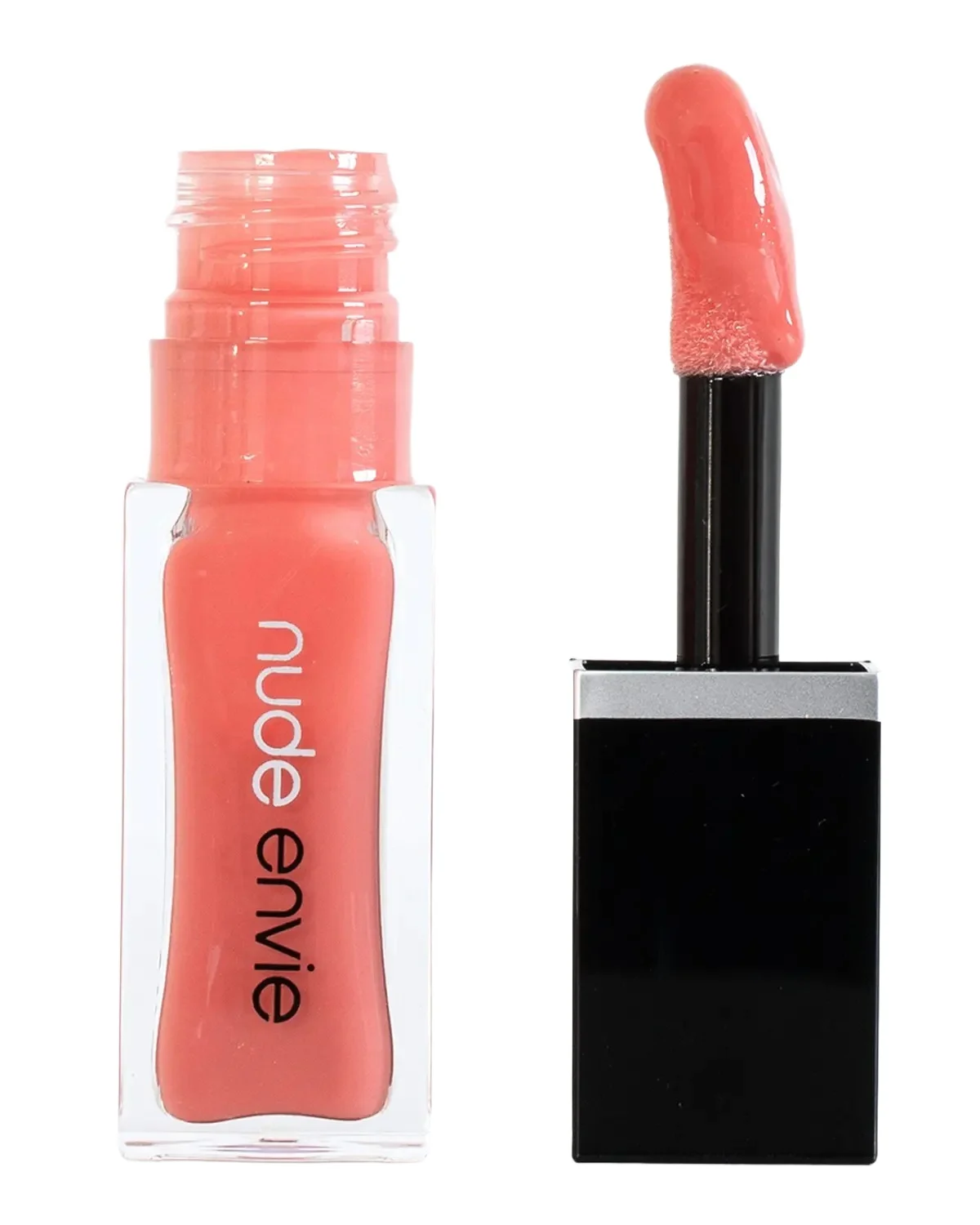 Nude Envie Lip Gloss, 0.17 oz.