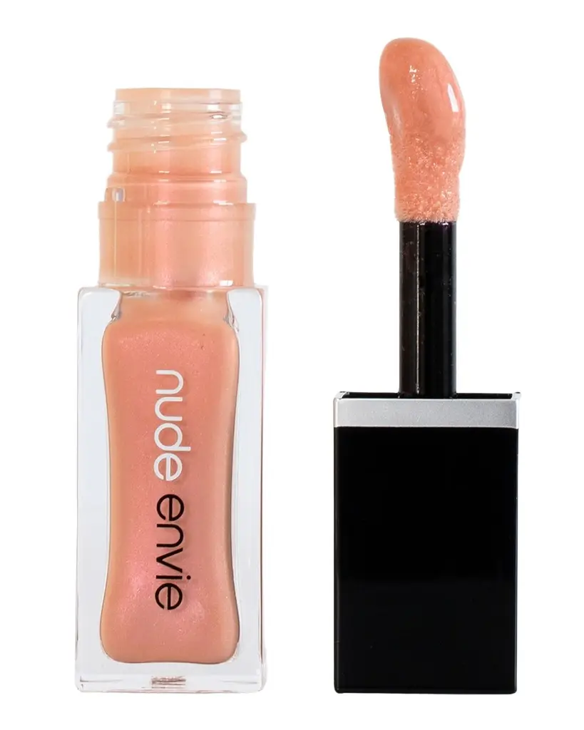 Nude Envie Lip Gloss, 0.17 oz. | Image 1 Nude Envie Lip Gloss, 0.17 oz. | Image 1