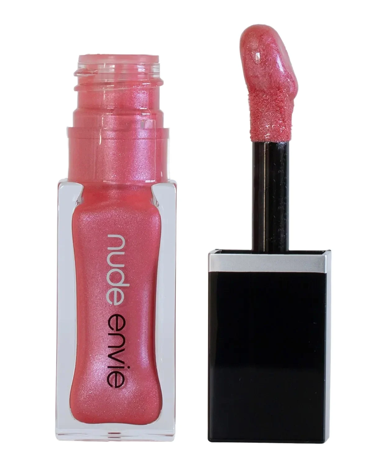 Nude Envie Lip Gloss, 0.17 oz.