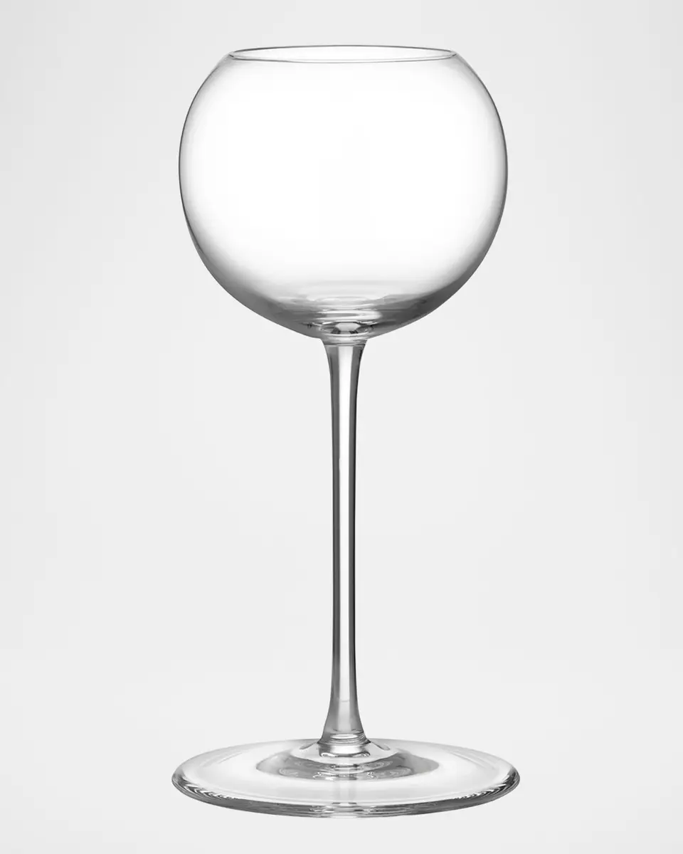 Orrefors Geometry 5.5 oz. Liqueur Glasses, Set of 2 | Thumbnail 2