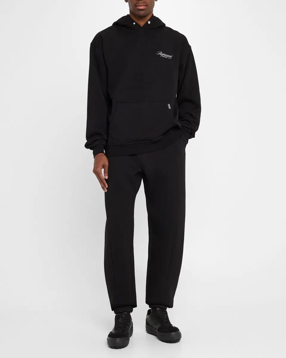 Represent Men's Owners ' Club Script Hoodie | Thumbnail 2 Represent Men's Owners ' Club Script Hoodie | Thumbnail 2