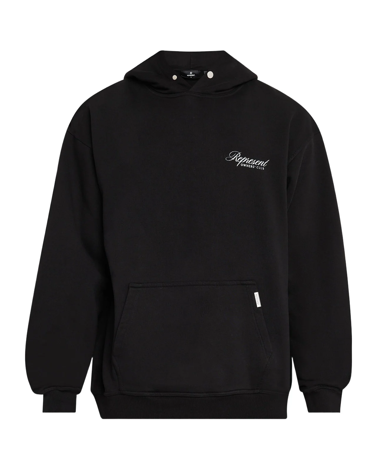 Men's Owners ' Club Script Hoodie Men's Owners ' Club Script Hoodie