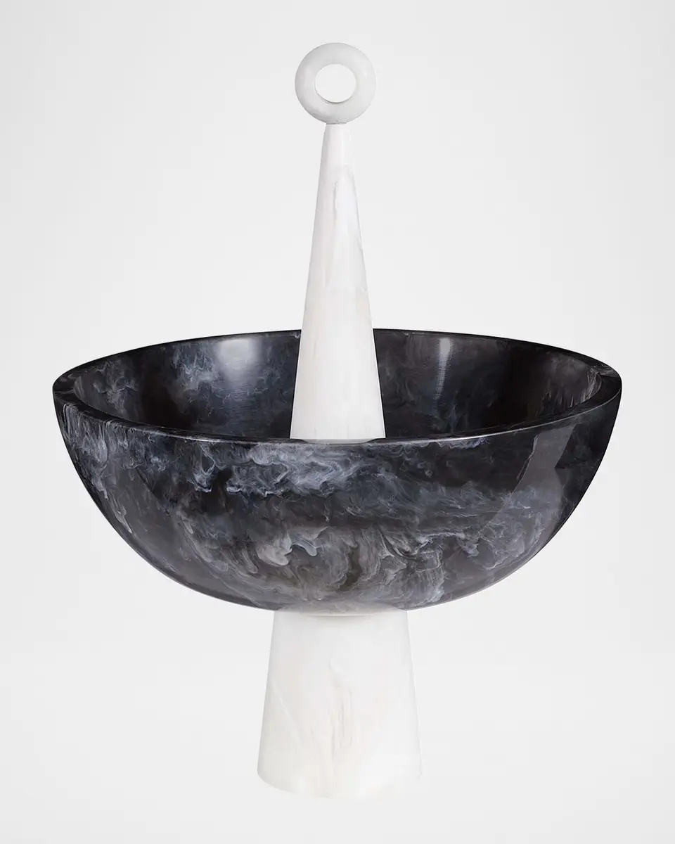 Jonathan Adler Mustique Finial Bowl | Thumbnail 3