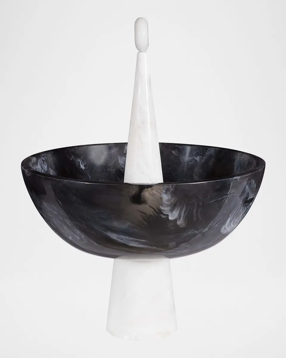 Jonathan Adler Mustique Finial Bowl | Thumbnail 4
