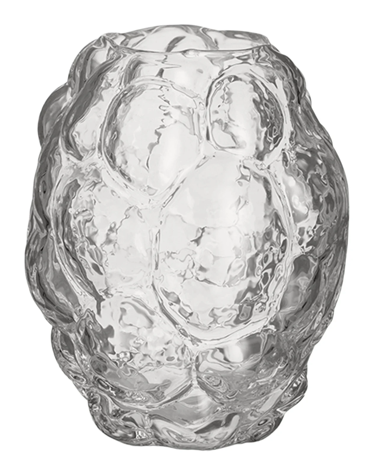 Kosta Boda Moss Vase