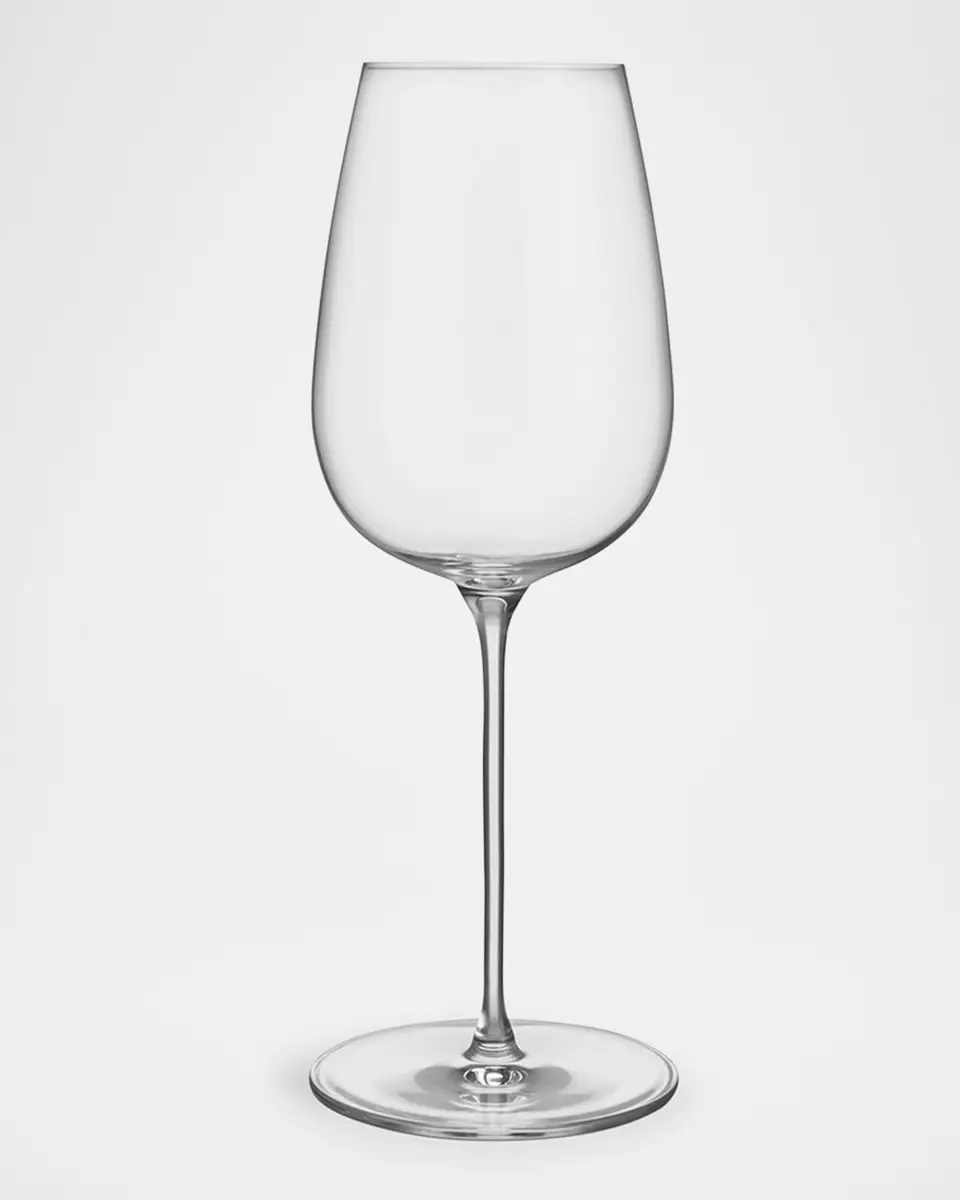 Orrefors Frantzn White Wine Glasses | Thumbnail 2
