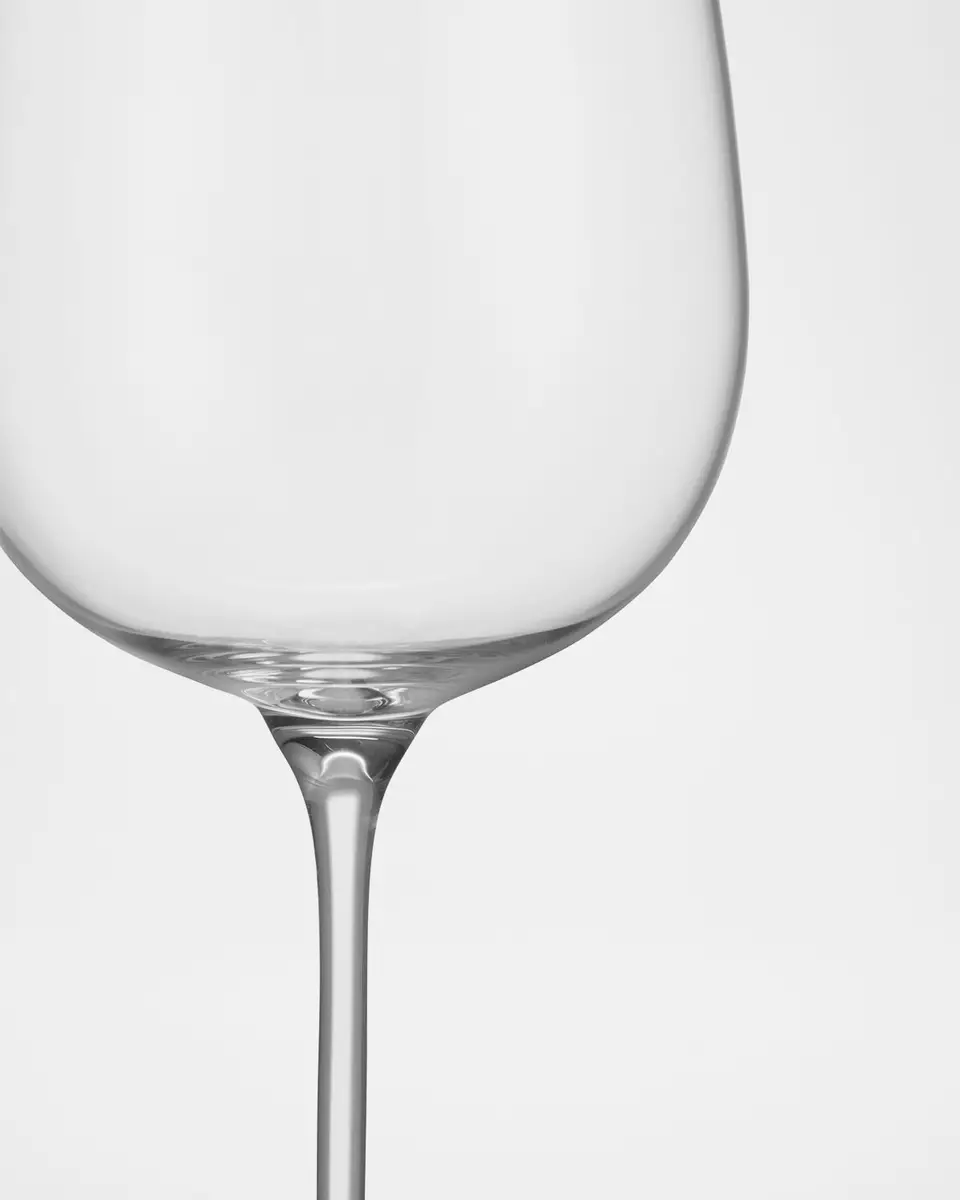 Orrefors Frantzn White Wine Glasses | Thumbnail 3
