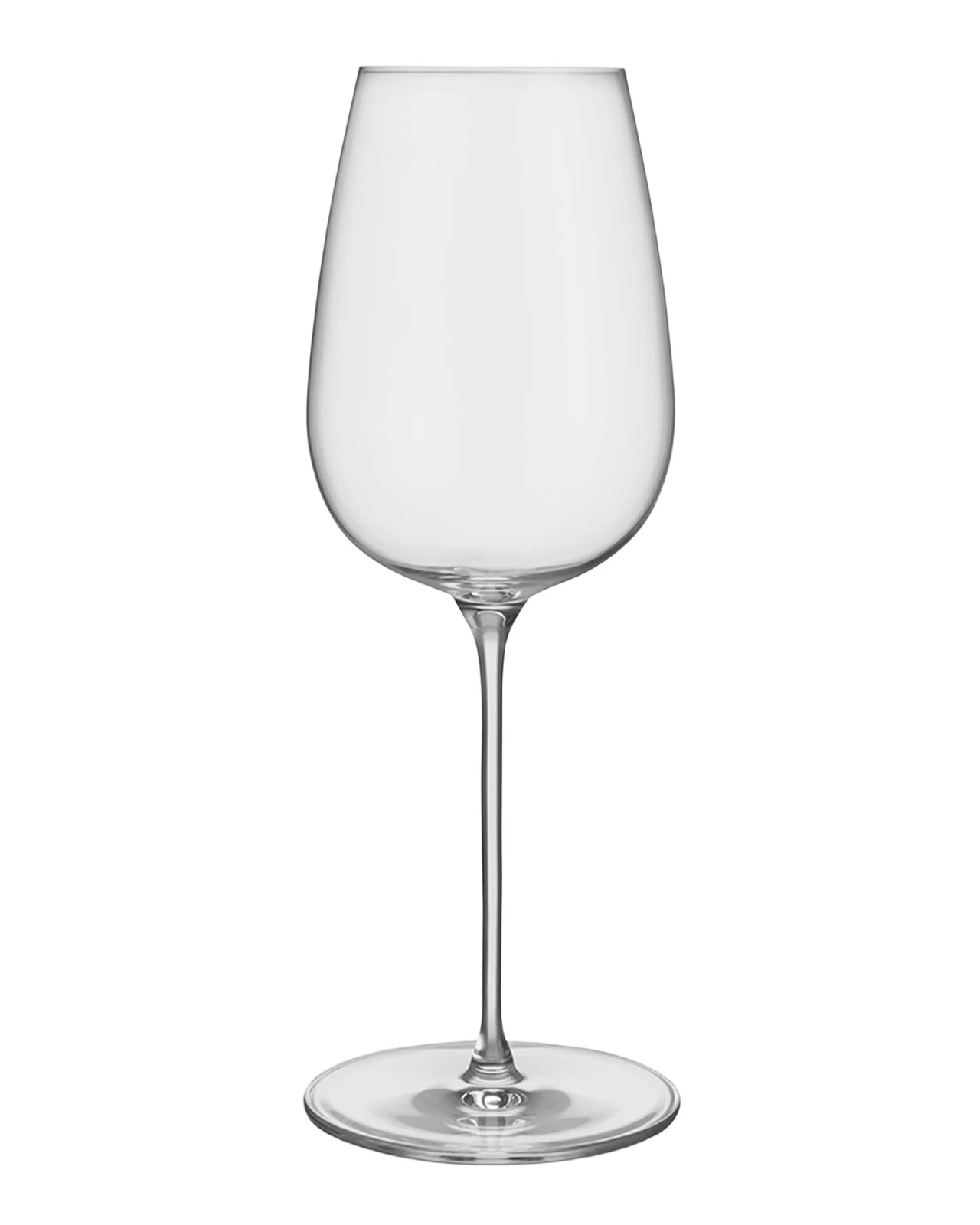 Orrefors Frantzn White Wine Glasses