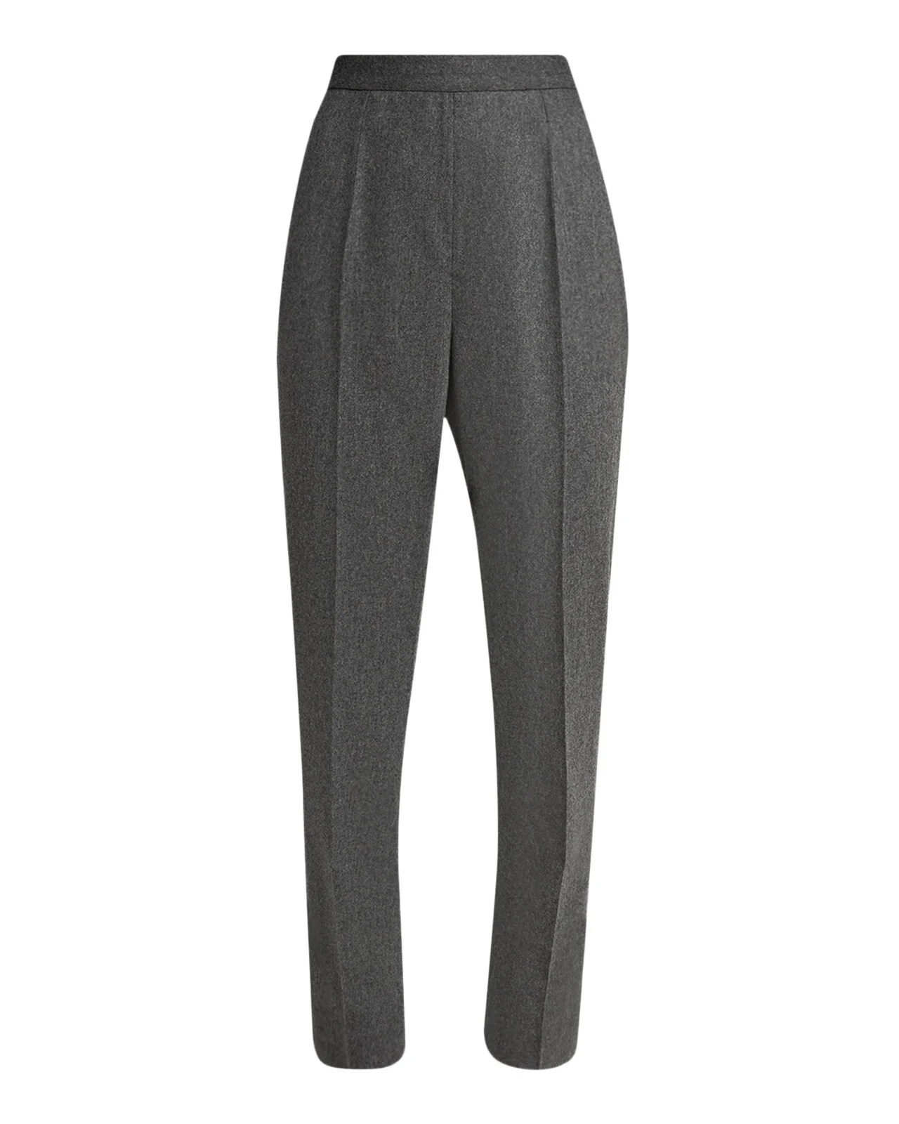 Wool Flannel Trousers Wool Flannel Trousers