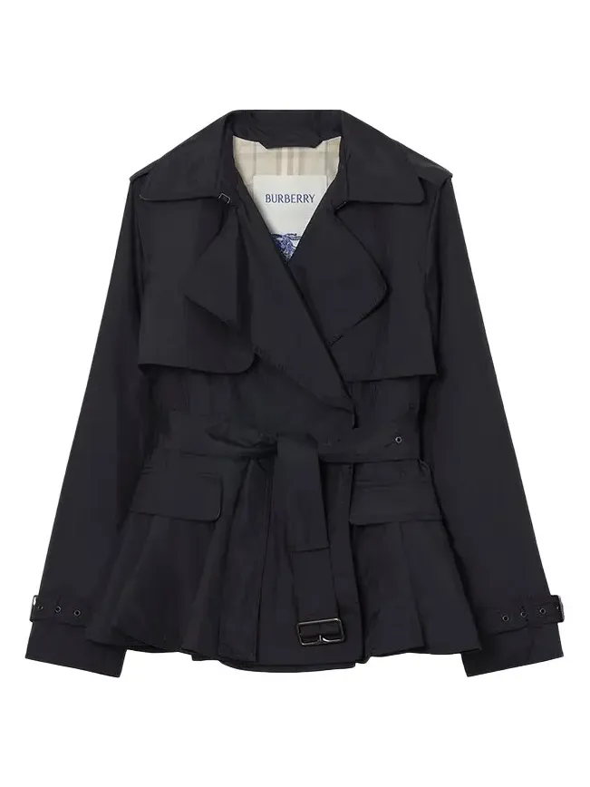 Burberry Pembury Trench Jacket