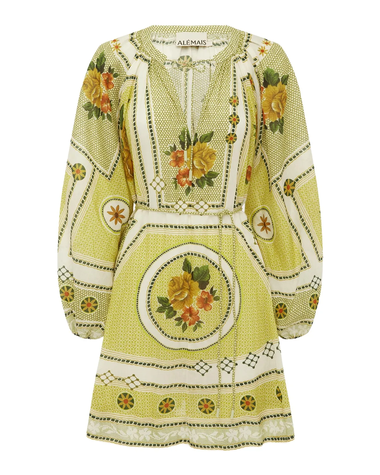 Dixie Mini Dress Dixie Mini Dress