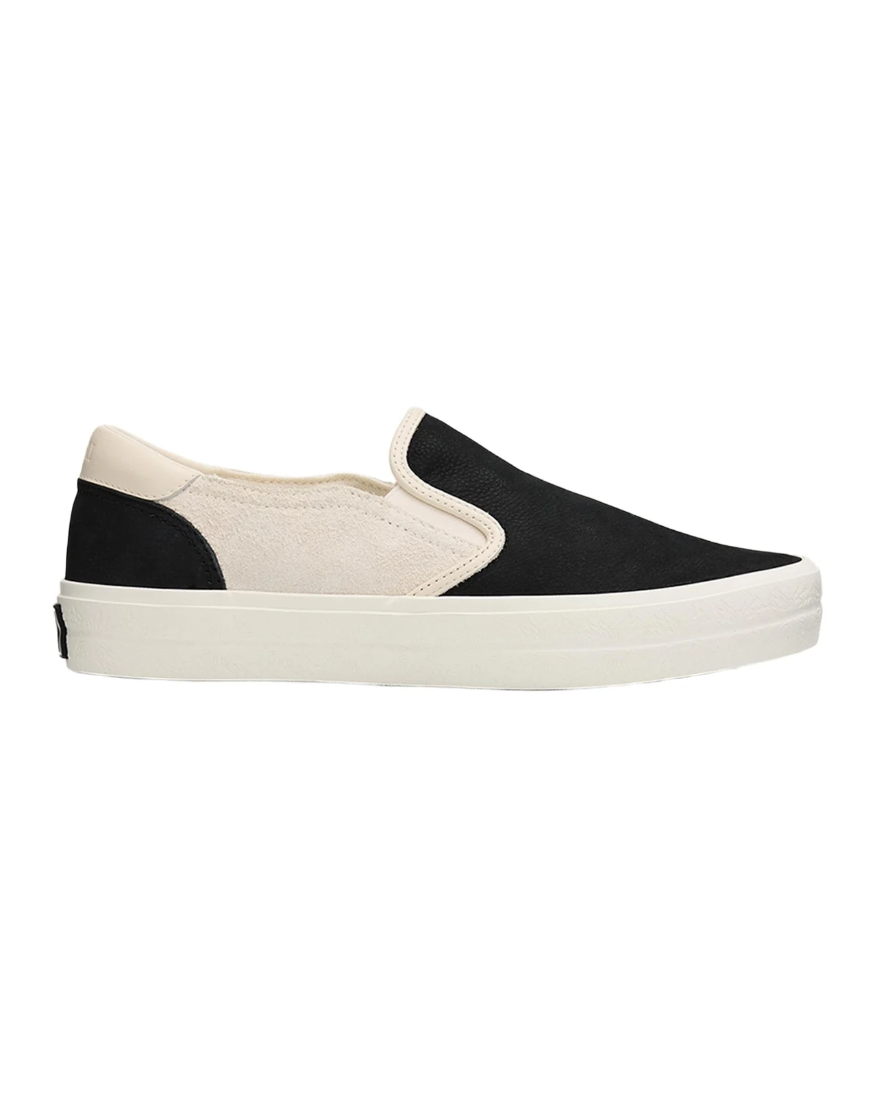 Men's Laguna Leather and Suede Slip-On Sneakers Men's Laguna Leather and Suede Slip-On Sneakers