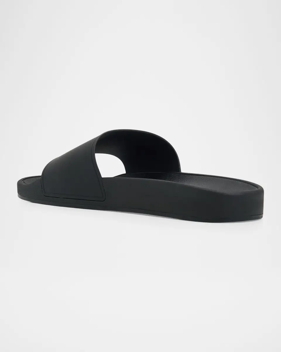 AMIRI MA Logo Pool Slides | Thumbnail 2 AMIRI MA Logo Pool Slides | Thumbnail 2