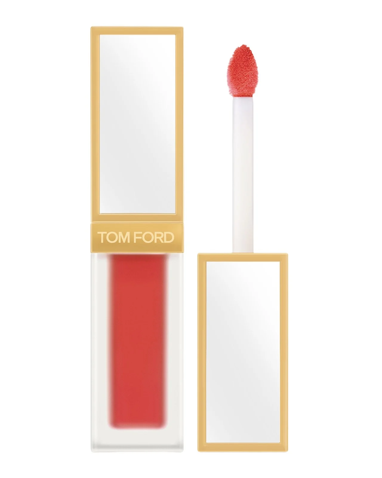 Tom Ford Soleil Sunkissed Cream Blush - Cabana