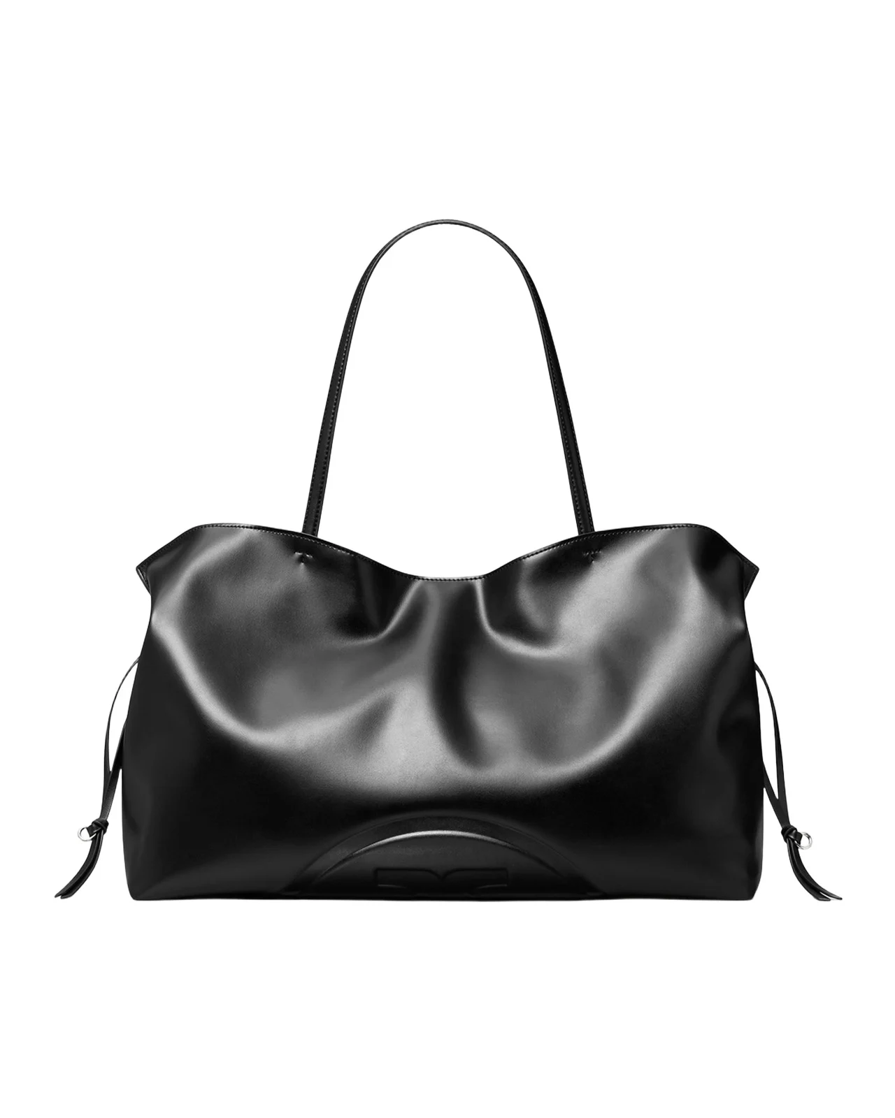Ella Recycled Drawstring Tote Bag Ella Recycled Drawstring Tote Bag