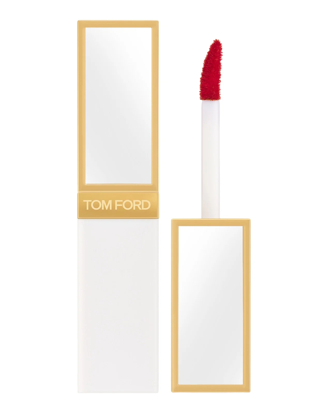 Tom Ford Soleil Tinted Glow Lip Gloss