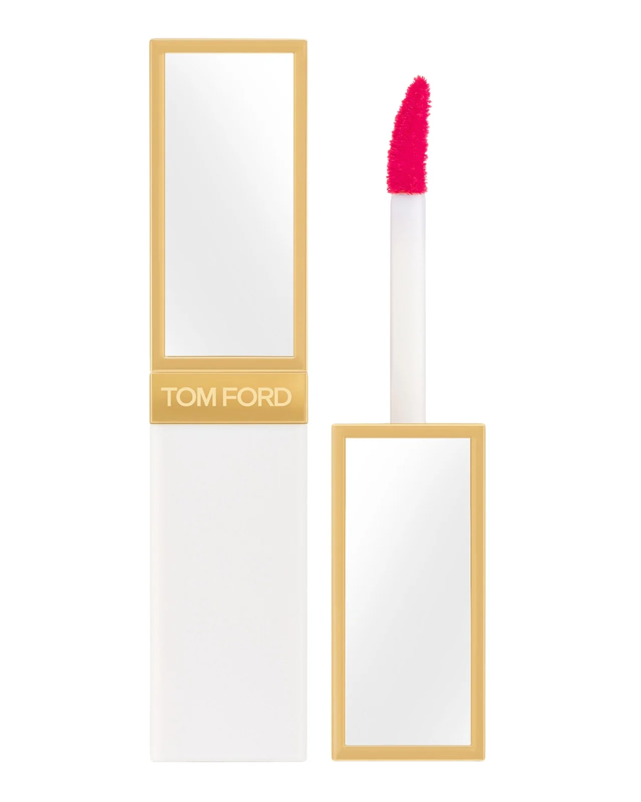 Tom Ford Soleil Tinted Glow Lip Gloss