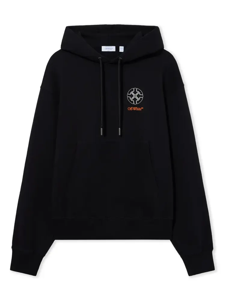 Off Line Hoodie