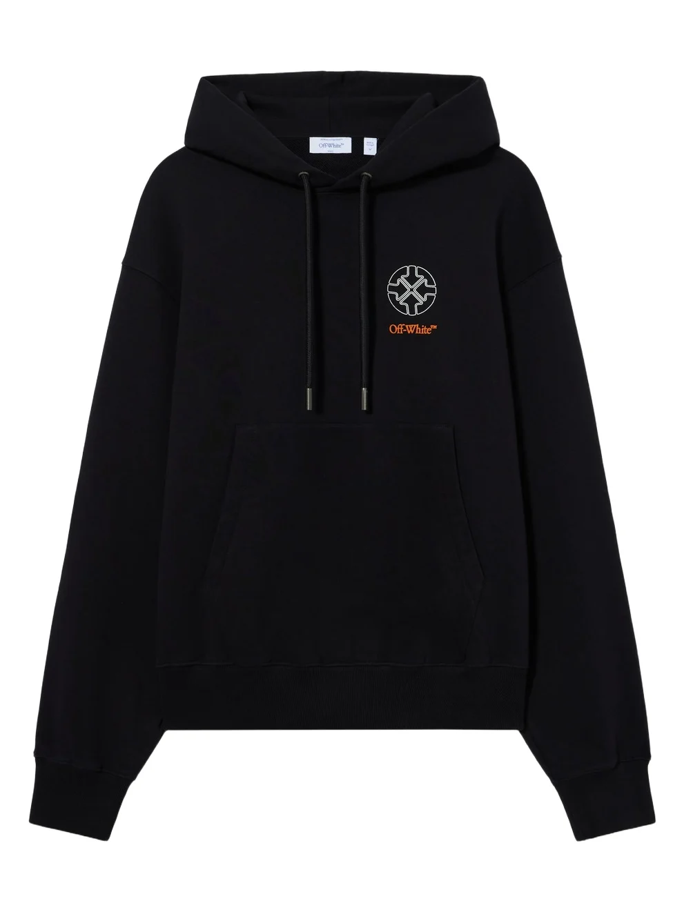 Off Line Hoodie Off Line Hoodie