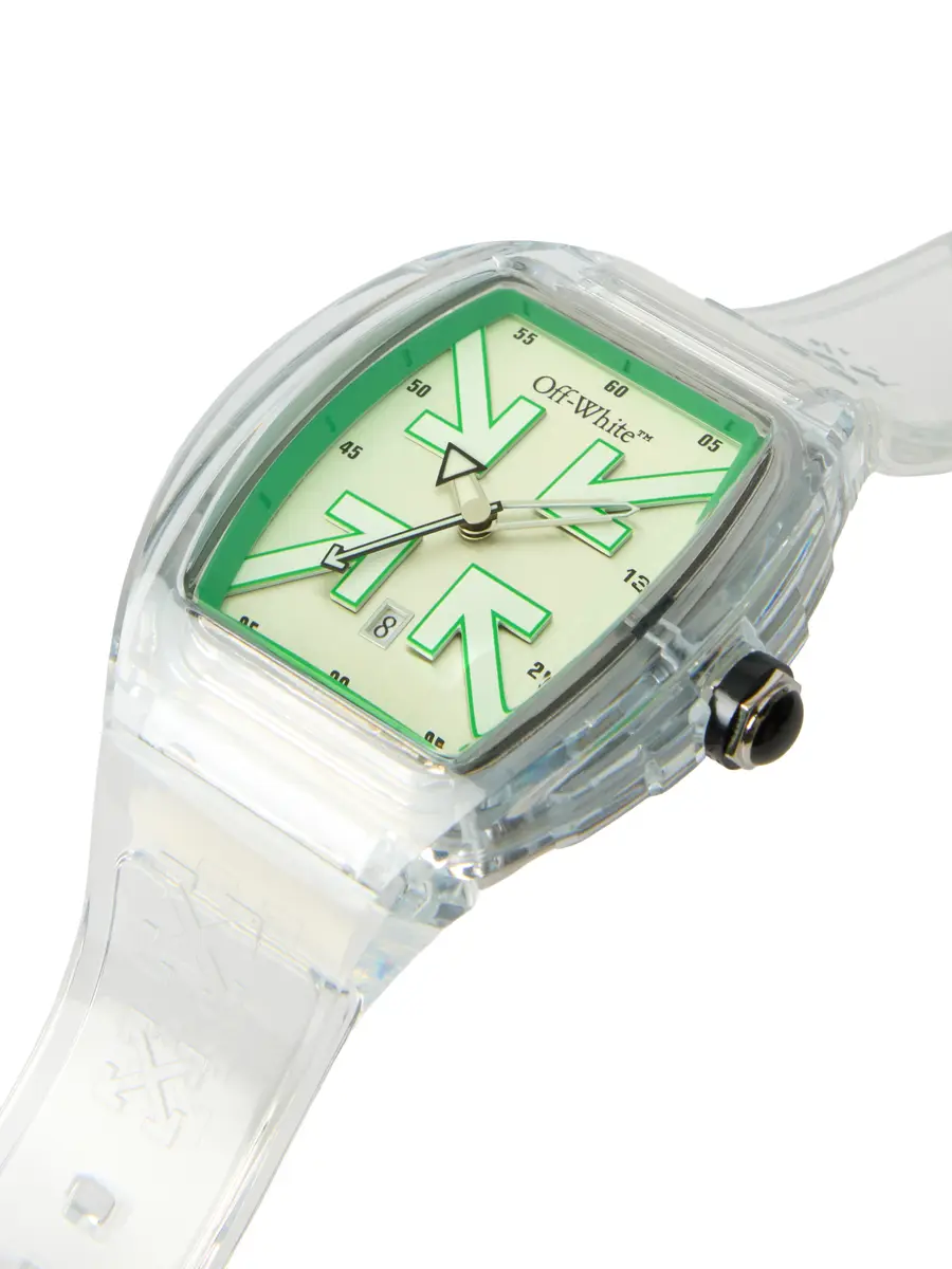 Off-White Beat" Watch | Thumbnail 2 Off-White Beat" Watch | Thumbnail 2