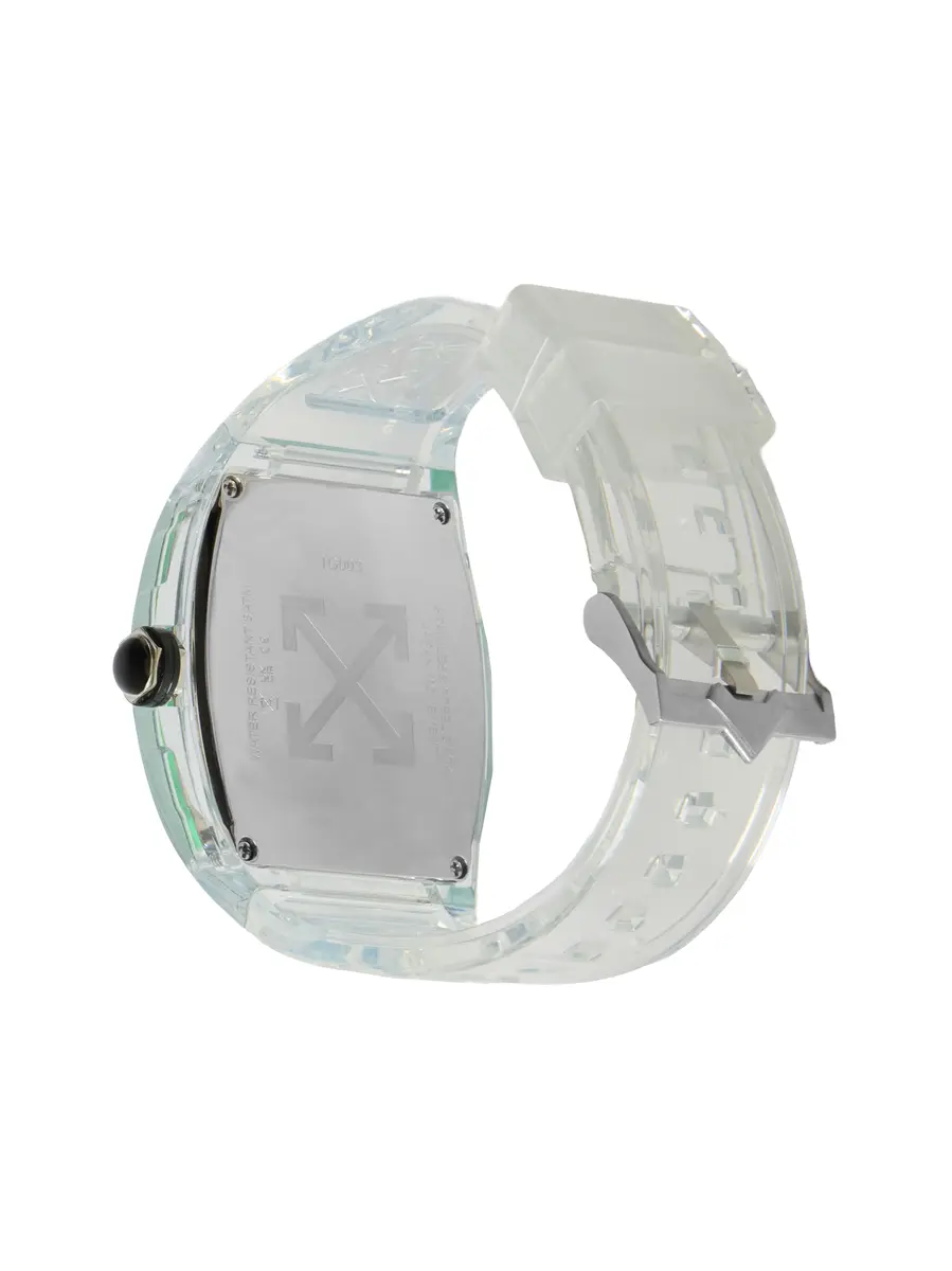 Off-White Beat" Watch | Thumbnail 4 Off-White Beat" Watch | Thumbnail 4