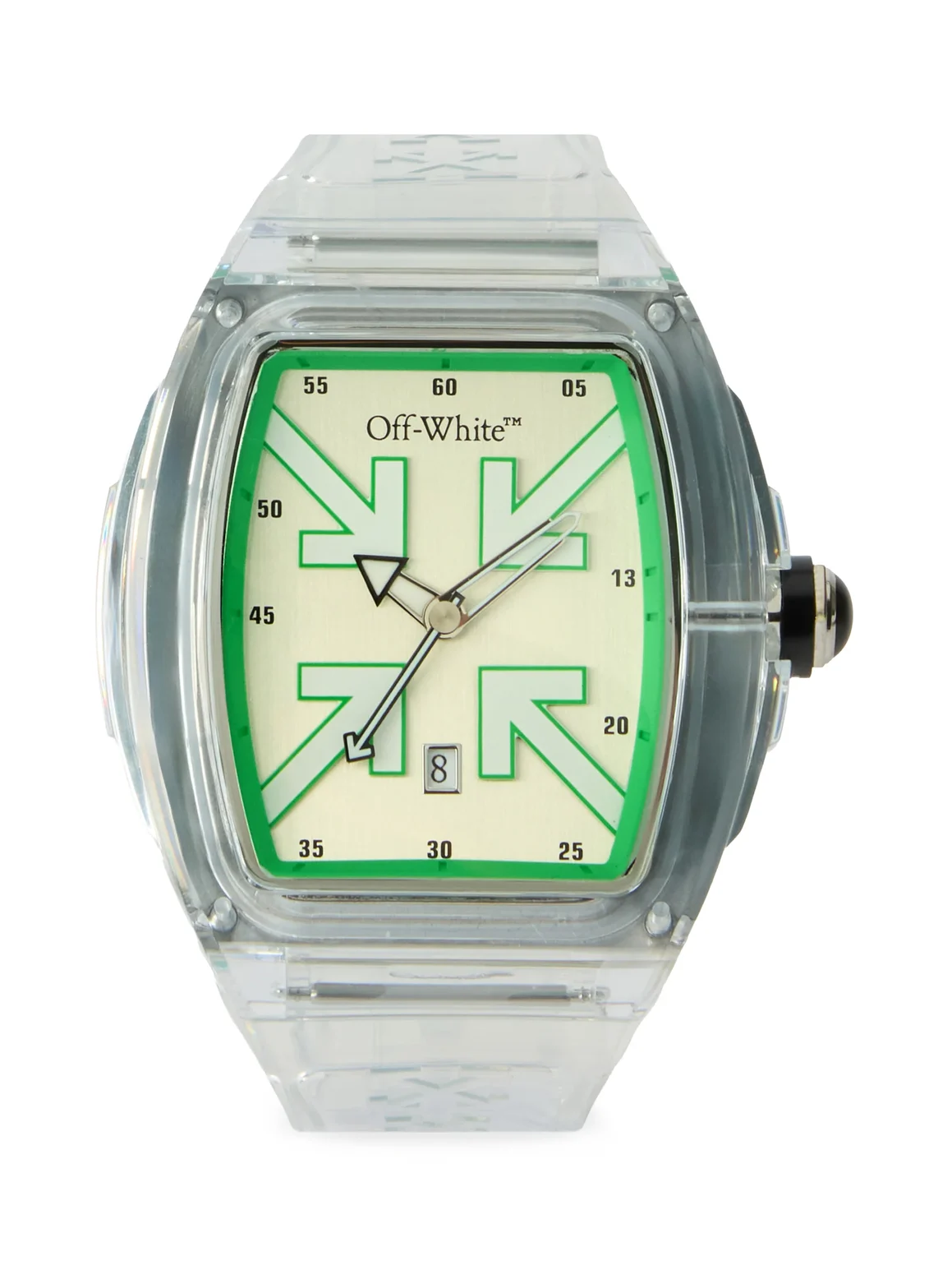 Off-White Beat" Watch