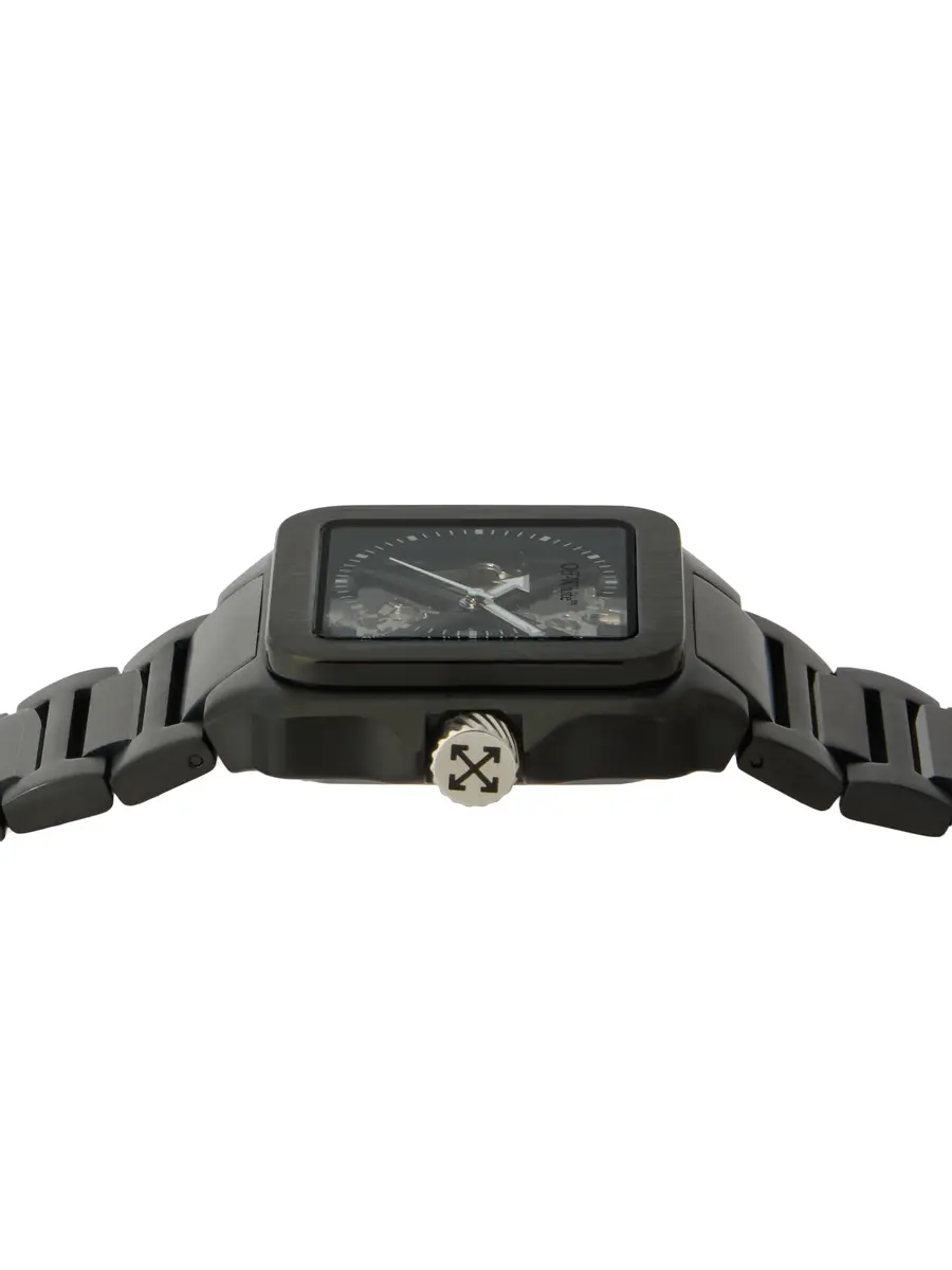 Off-White Proto Auto" Watch | Thumbnail 3 Off-White Proto Auto" Watch | Thumbnail 3