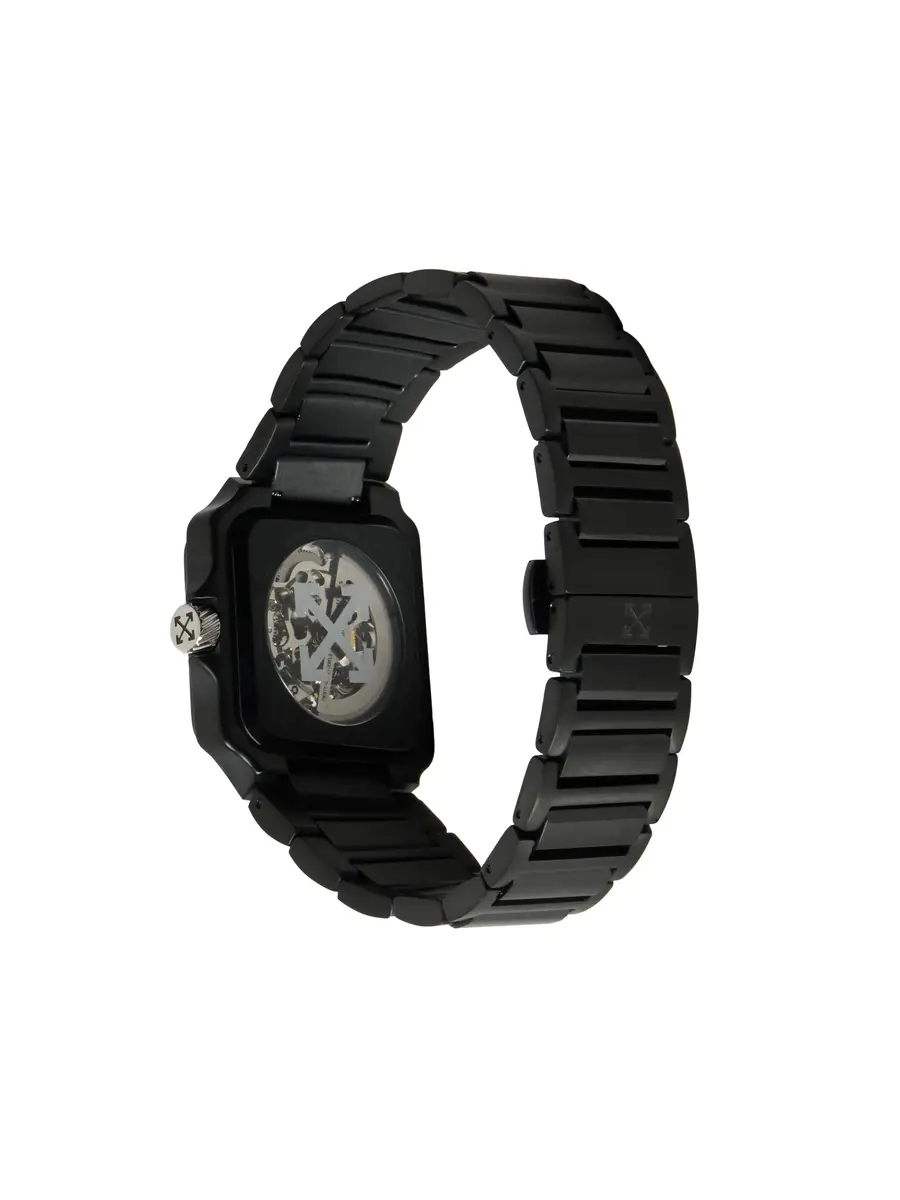 Off-White Proto Auto" Watch | Thumbnail 4 Off-White Proto Auto" Watch | Thumbnail 4