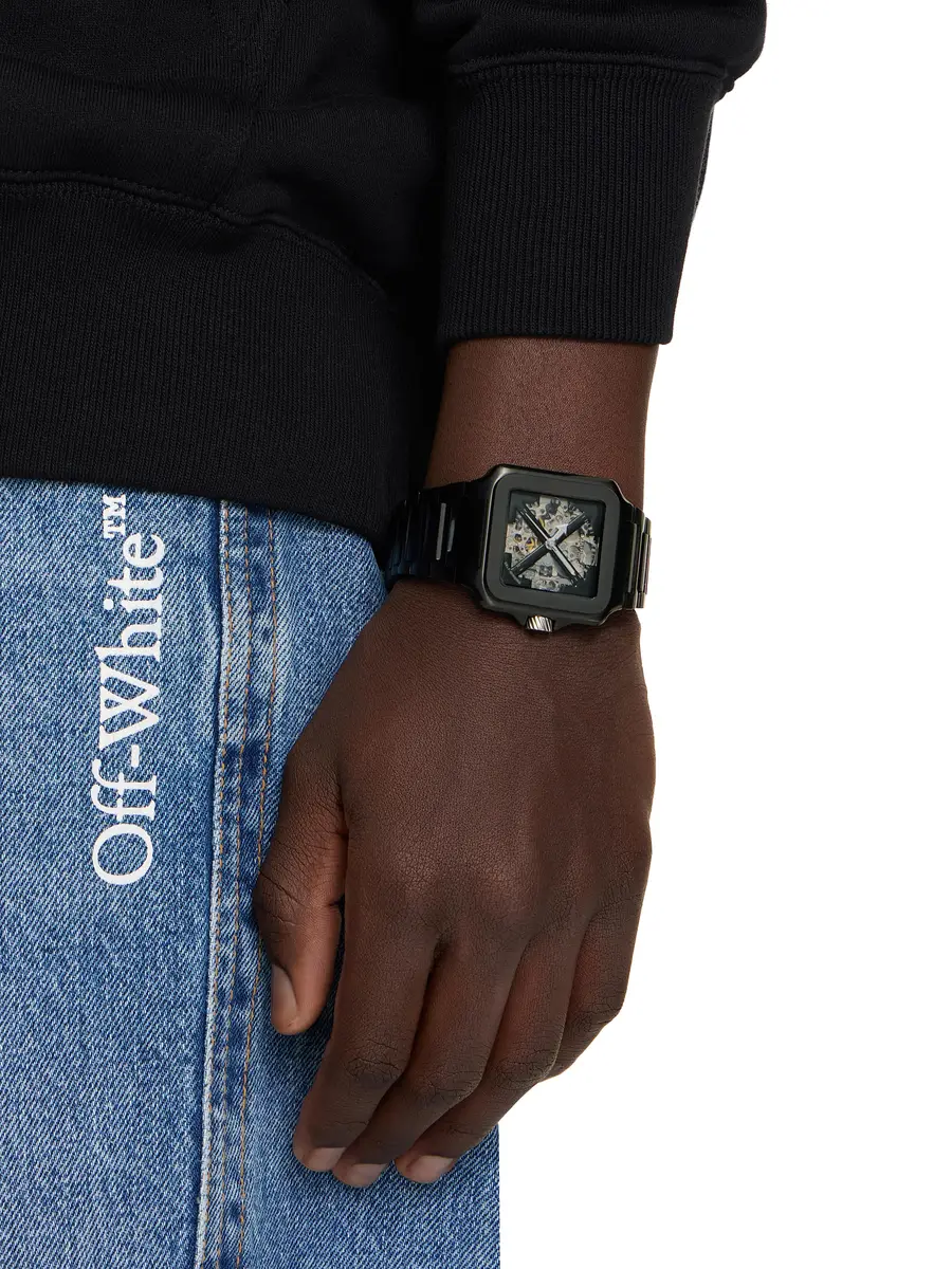 Off-White Proto Auto" Watch | Thumbnail 5 Off-White Proto Auto" Watch | Thumbnail 5