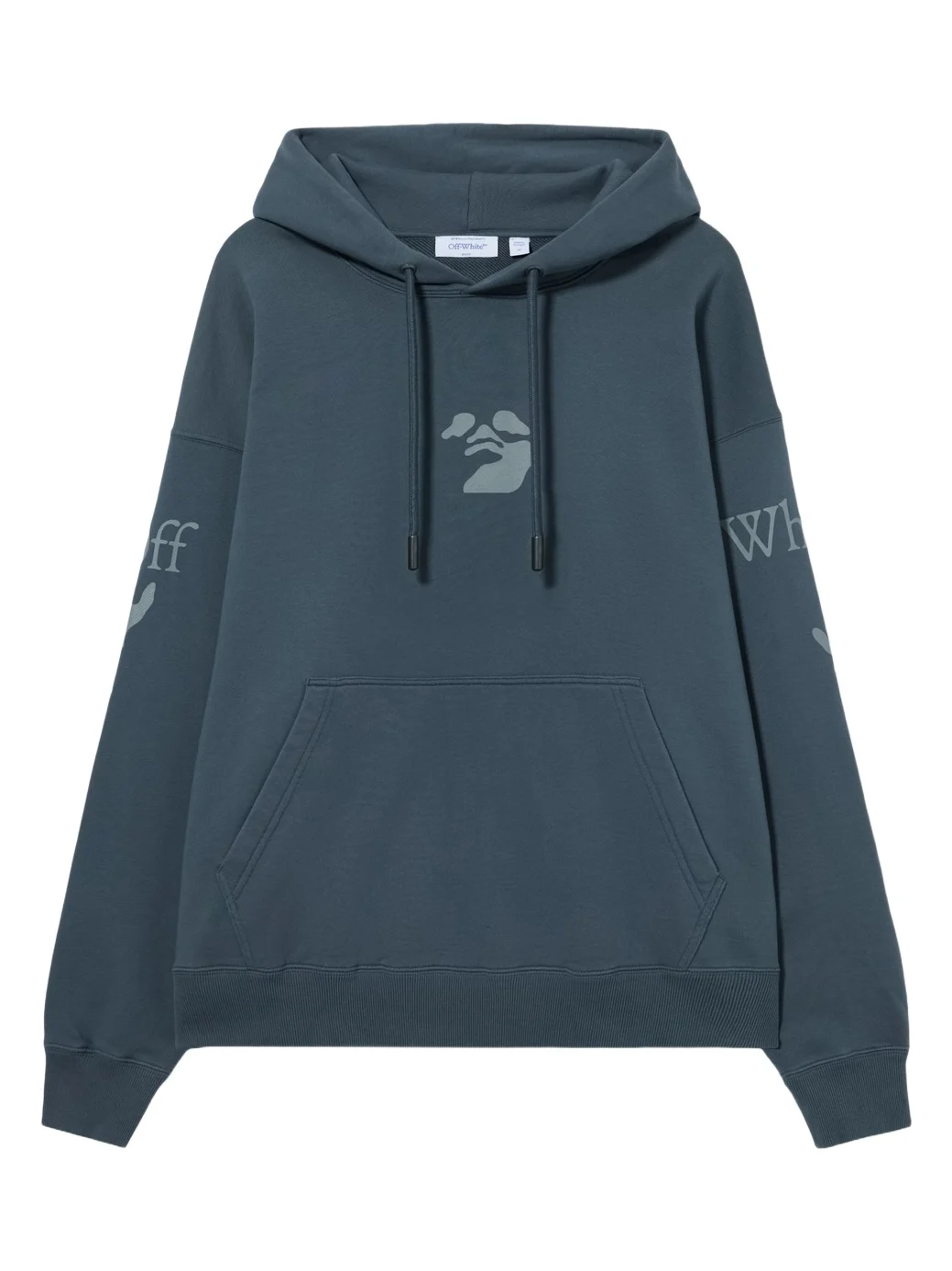 Swimming Logo Skate Hoodie Swimming Logo Skate Hoodie