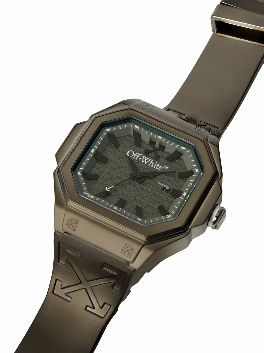 Off-White Alt" Watch | Thumbnail 2 Off-White Alt" Watch | Thumbnail 2