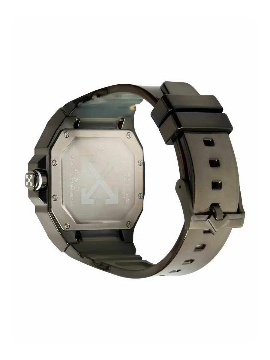 Off-White Alt" Watch | Thumbnail 4 Off-White Alt" Watch | Thumbnail 4