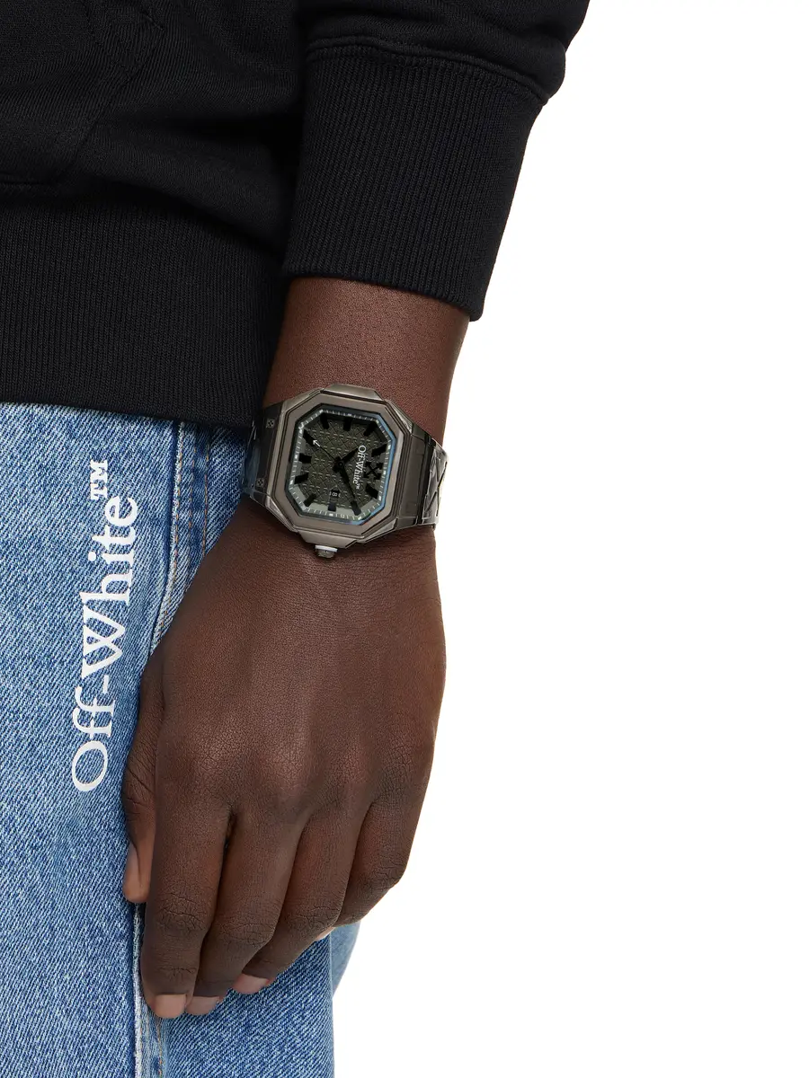Off-White Alt" Watch | Thumbnail 5 Off-White Alt" Watch | Thumbnail 5