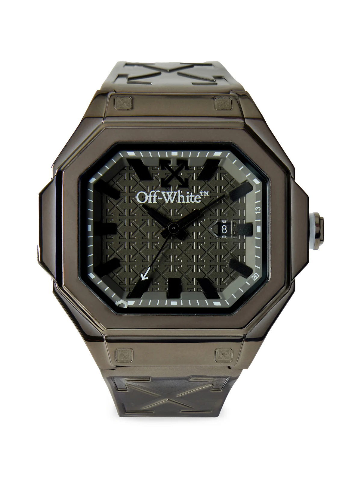Off-White Alt" Watch